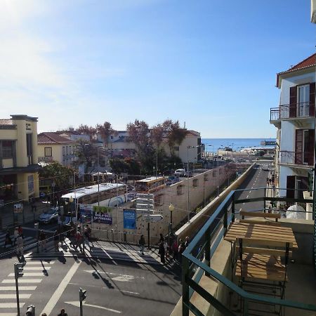 Ferienwohnung Market Downtown T3 Funchal  Exterior foto